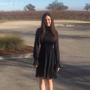 Meet your Posher, Grazia